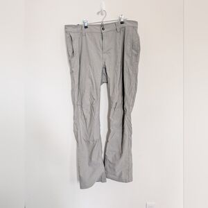 Stio Coburn Pants 36r